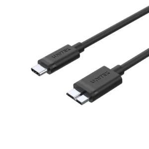 UNITEK Y-C475BK USB-C to Micro-B Cable