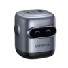 Ugreen 35186 UNO X662 QPai Robot 65W GaN Charger