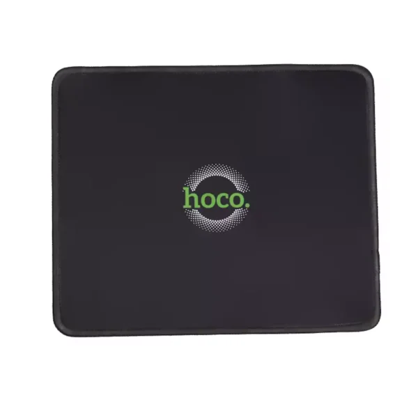 HOCO GM20 Smooth Gaming Mouse Pad (200x240mm) Premium Cloth Surface, Non-Slip Rubber Base - Image 7