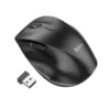 HOCO GM24 Mystic 6D Dual-Mode Wireless Mouse 2.4G