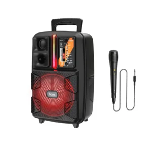 Hoco-BS37-Dancer-Wireless-Speaker-7