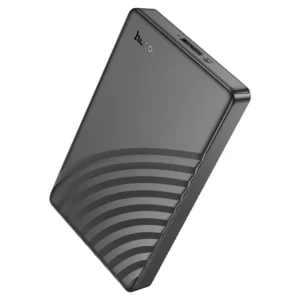 HOCO HB46 USB 3.0 2.5" SATA Hard Drive Enclosure