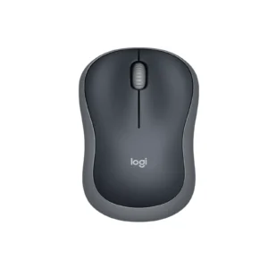 Logitech 910-002255 M185 Wireless Mouse in Pakistan Swift Grey