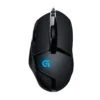 Logitech 910-004070 G402 Hyperion Fury Ultra-Fast FPS Gaming Mouse