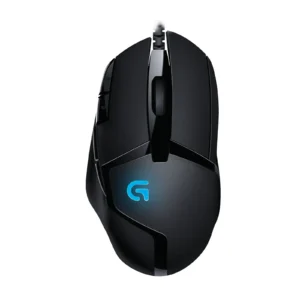 Logitech 910-004070 G402 Hyperion Fury Ultra-Fast FPS Gaming Mouse