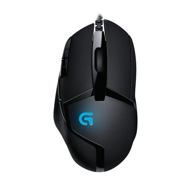 Logitech 910-004070 G402 Hyperion Fury Ultra-Fast FPS Gaming Mouse