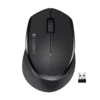 Logitech 910-004587 M275 Wireless Ergonomic Mouse