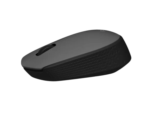 Logitech M171 Wireless Mouse, 1000 DPI 12-Month Battery Life 2.4GHz USB Mini Receiver - Image 2