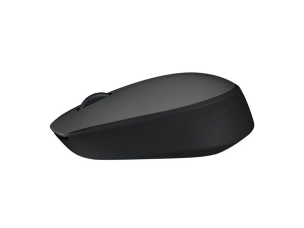 Logitech M171 Wireless Mouse, 1000 DPI 12-Month Battery Life 2.4GHz USB Mini Receiver - Image 3
