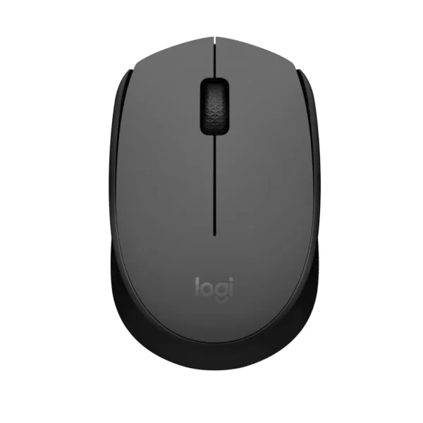 Logitech M171 Wireless Mouse, 1000 DPI 12-Month Battery Life 2.4GHz USB Mini Receiver - Image 5