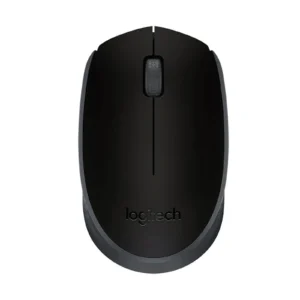 Logitech 910-004658 M170 Wireless Mouse