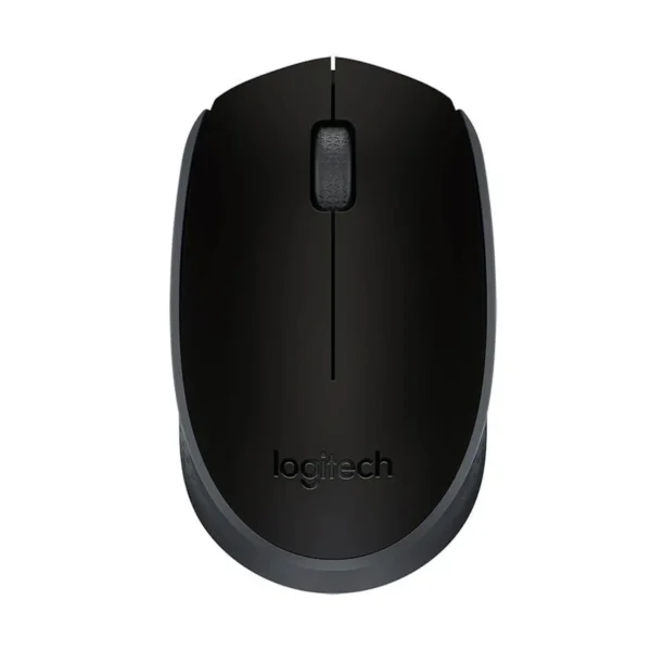 Logitech 910-004658 M170 Wireless Mouse
