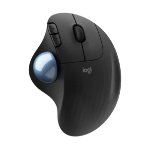 Logitech 910-005873 Ergo M575 Wireless Trackball Graphite