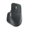 Logitech 910-006561 MX Master 3S Wireless Mouse Gray