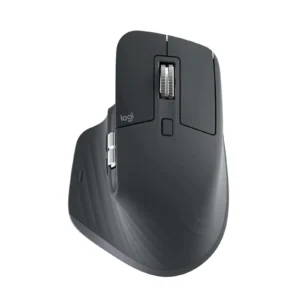 Logitech 910-006561 MX Master 3S Wireless Mouse Gray