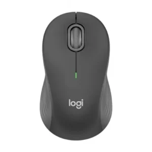 Logitech 910-007190 Signature M550 Wireless Mouse Graphite