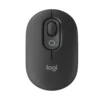 Logitech 910-007401 POP Mouse Black
