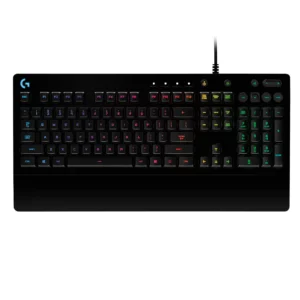 Logitech 920-008096 G213 Prodigy RGB Gaming Keyboard
