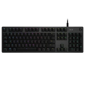 Logitech 920-008949 G512 Mechanical Gaming Keyboard
