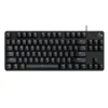 Logitech 920-010439 G413 TKL SE Mechanical Gaming Keyboard