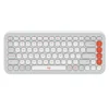 Logitech 920-013084 POP Icon Keys Compact Wireless Keyboard