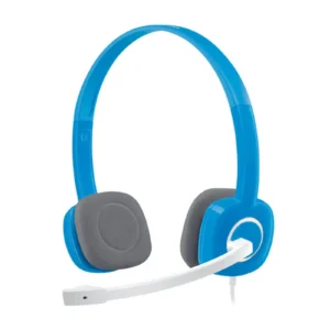 Logitech 981-000454 H150 Stereo Headset