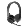 Logitech 981-000915 ZONE Wireless Bluetooth Gaming Headset