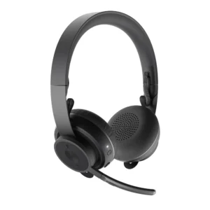 Logitech 981-000915 ZONE Wireless Bluetooth Gaming Headset