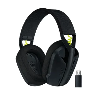Logitech 981-001051 G435 LIGHTSPEED & Bluetooth Wireless