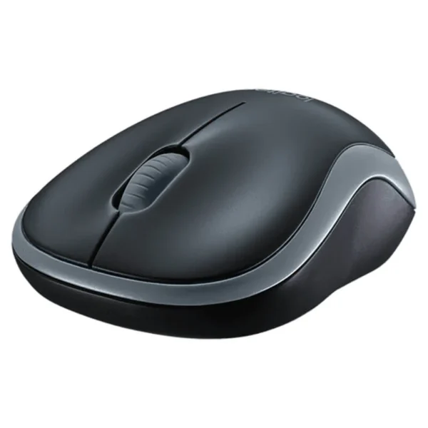 Logitech B175 Wireless Mouse 12-Month Battery Life Compact Nano Receiver Plug & Play - Image 3