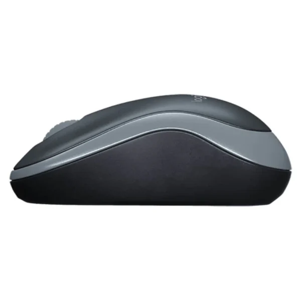 Logitech B175 Wireless Mouse 12-Month Battery Life Compact Nano Receiver Plug & Play - Image 4