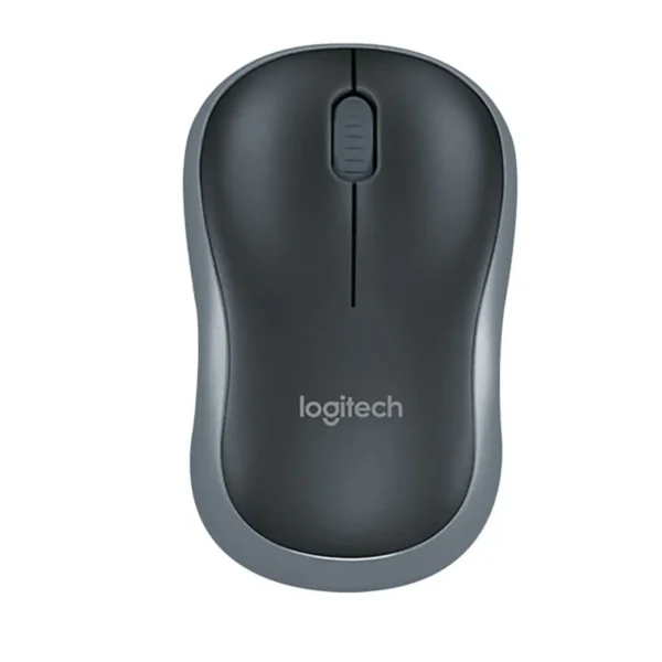Logitech B175 Wireless Mouse 12-Month Battery Life Compact Nano Receiver Plug & Play - Image 5
