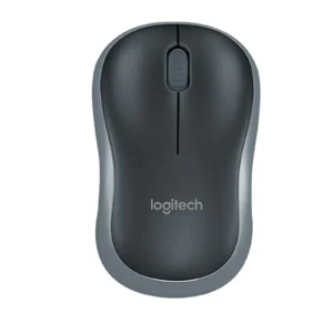 Logitech B175 Wireless Mouse 12-Month Battery Life
