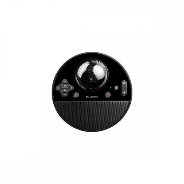 Logitech BCC950 Conference Cam All-in-One Video Conferencing - Image 3