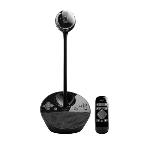 Logitech BCC950 Conference Cam All-in-One Video Conferencing
