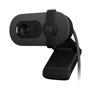 Logitech Brio 100 Full HD 1080p Webcam