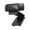 Logitech C920 HD Pro Webcam Full HD 1080p