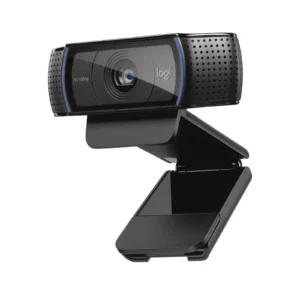 Logitech C920 HD Pro Webcam Full HD 1080p