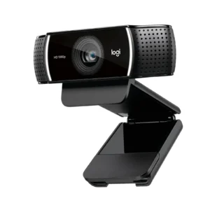 Logitech C922 Pro Stream Webcam 1080p 60fps