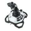 Logitech Extreme 3D Pro Joystick, Precision Twist Rudder