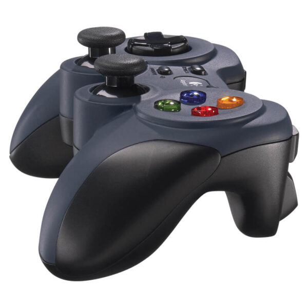 Logitech F310 Gamepad PC Gaming Controller, Programmable Buttons - Image 2