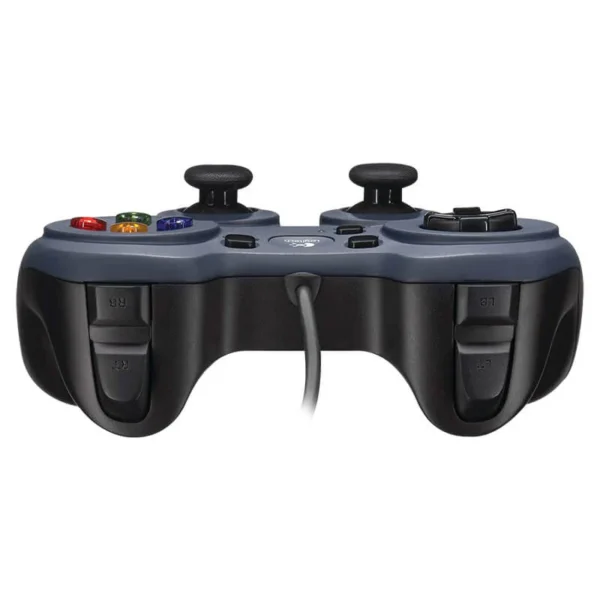 Logitech F310 Gamepad PC Gaming Controller, Programmable Buttons - Image 3
