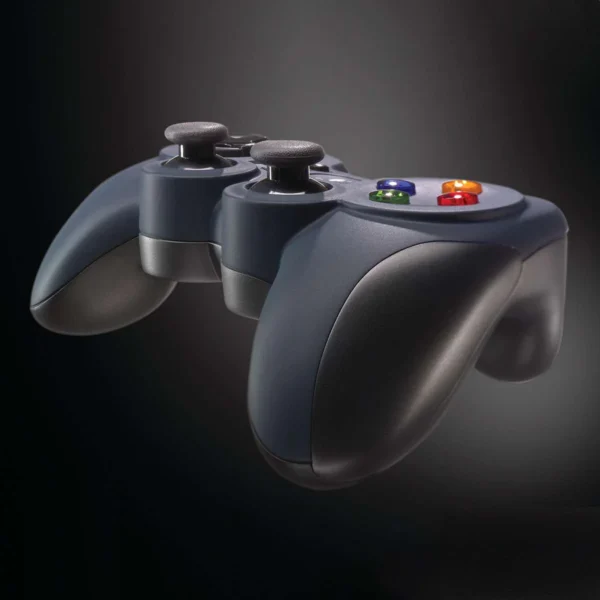 Logitech F310 Gamepad PC Gaming Controller, Programmable Buttons - Image 6