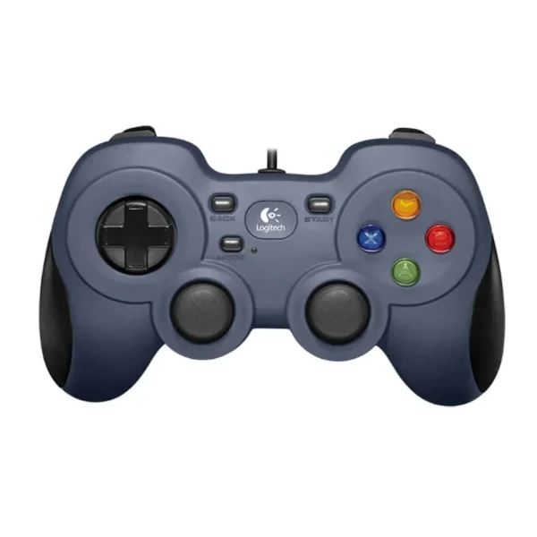 Logitech F310 Gamepad PC Gaming Controller, Programmable Buttons - Image 9