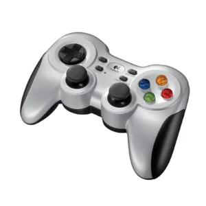 Logitech F710 Wireless Gamepad 2.4GHz Wireless