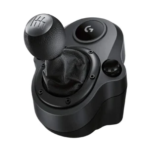 Logitech G Driving Force Shifter Compatible with G29, G920 & G923
