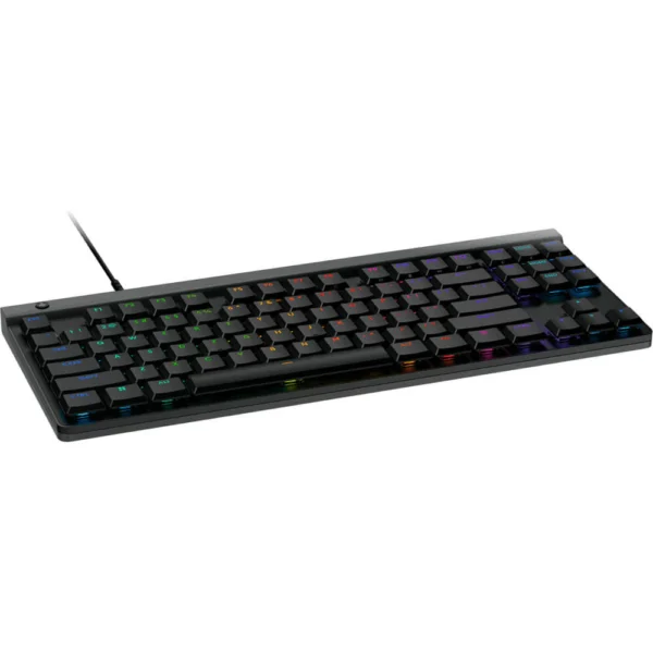 Logitech G515 TKL Wired Gaming Keyboard Low-Profile GL Switches - Image 7