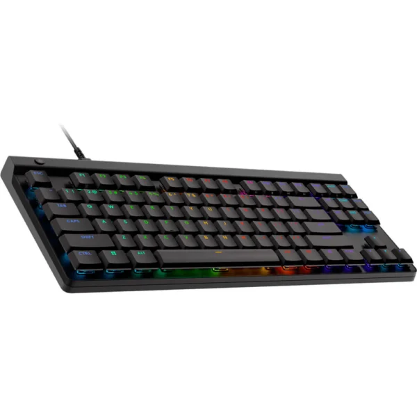Logitech G515 TKL Wired Gaming Keyboard Low-Profile GL Switches - Image 6