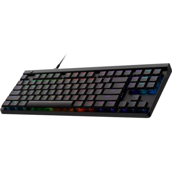 Logitech G515 TKL Wired Gaming Keyboard Low-Profile GL Switches - Image 5