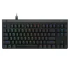 Logitech G515 TKL Wired Gaming Keyboard Low-Profile GL Switches